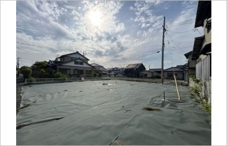 浜松市中央区村櫛町