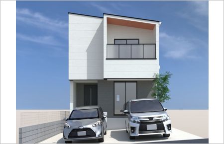 Asobi-創家　刈谷市半城土町第一