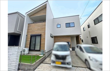 安城市今池町3丁目