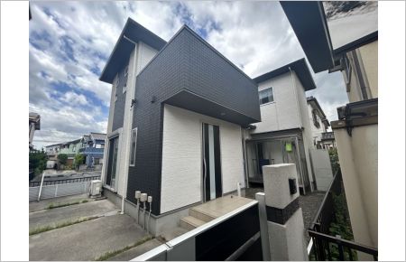 東海市富木島町四丁目