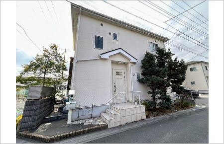 草加市青柳８丁目