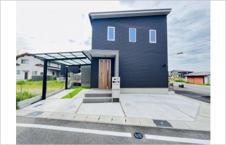 小牧市大字小牧原新田