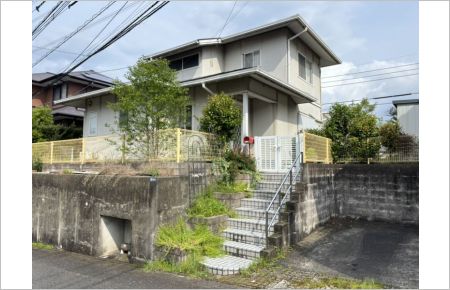 筑紫野市美しが丘南１丁目