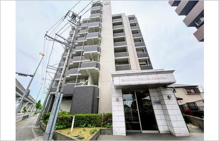 グラン・コート守山川村　７０２