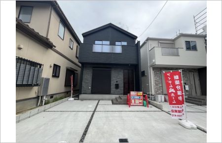 名古屋市守山区小幡二丁目