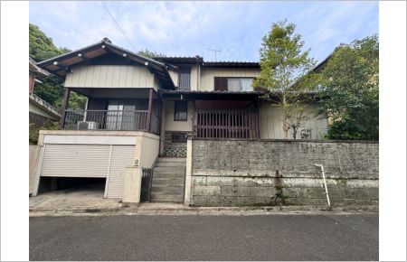 知多市八幡字三反田