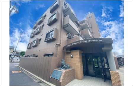 ライオンズマンション刈谷大正町