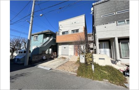 松戸市小金原９丁目
