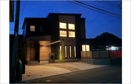 福津市内殿