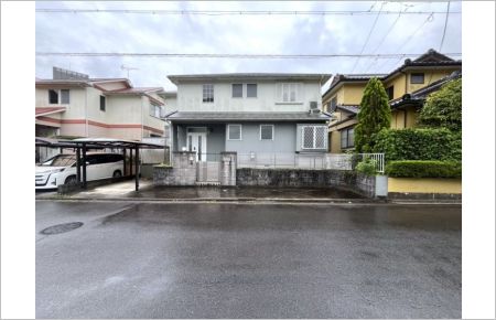 岡崎市本宿町上三本松