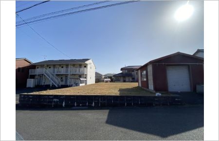半田市大伝根町第一