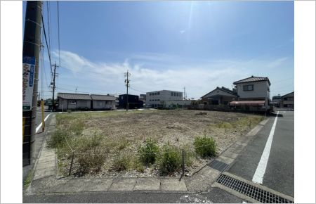 小牧市桜井第一