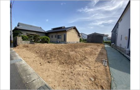 知立市八橋町第五