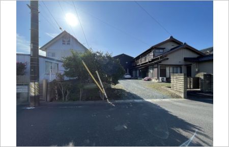 豊川市樽井町第一