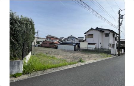 豊川市本野ケ原第一