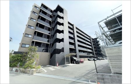 トラスト福岡空港駅レジデンス
