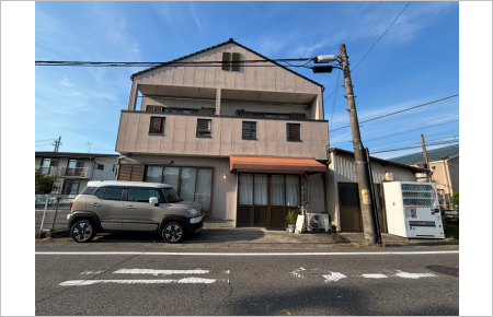 一宮市木曽川町黒田字酉新田西ノ切