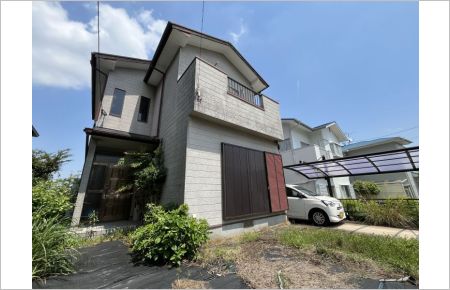 那珂川市恵子６丁目