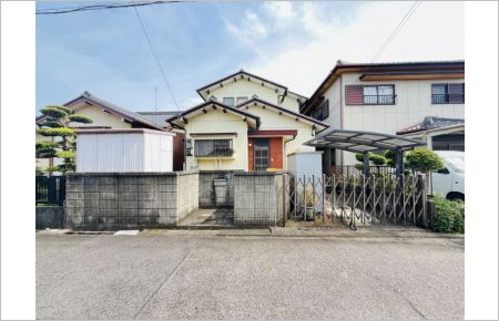 春日井市柏井町七丁目