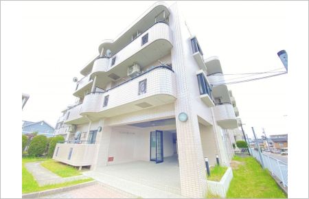 サンマルタ田中Ⅱ