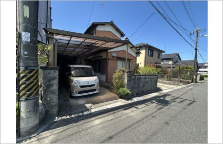 岡崎市大和町字沓市場
