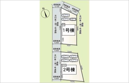 豊橋市南大清水町第１