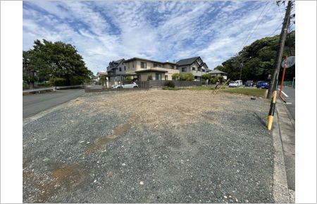 浜松市中央区泉第六