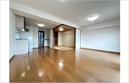 サンライフ根岸