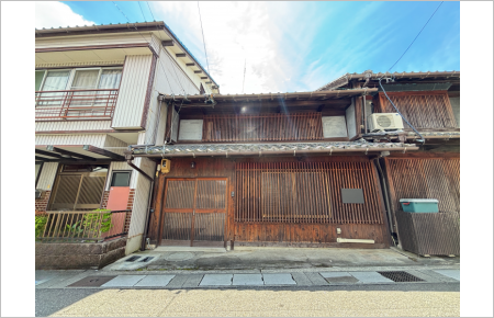 岐阜市上新町