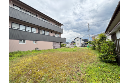 岐阜市水海道四丁目