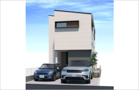 Asobi-創家　名古屋市中川区戸田第八