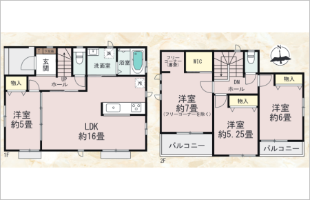 北名古屋市熊之庄十二社