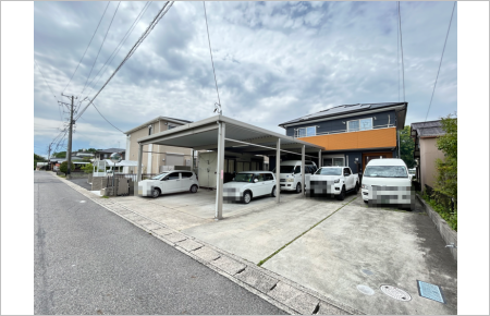 豊田市四郷町山畑