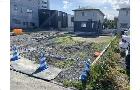 一宮市緑第一