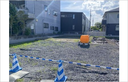 一宮市緑第一