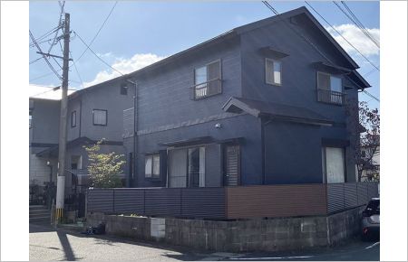 大野城市大城四丁目