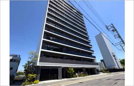 Ｔステージ日進赤池フロント