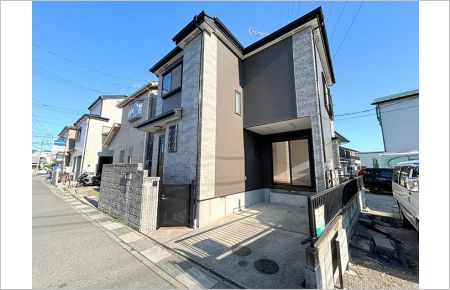 草加市青柳６丁目