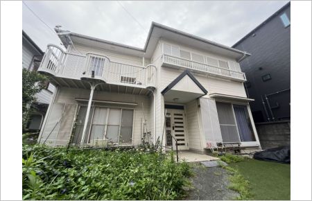 名古屋昭和区北山町一丁目