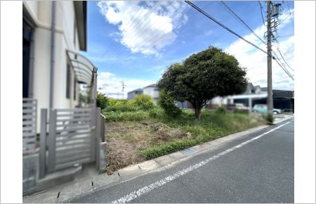 豊川市大橋町四丁目