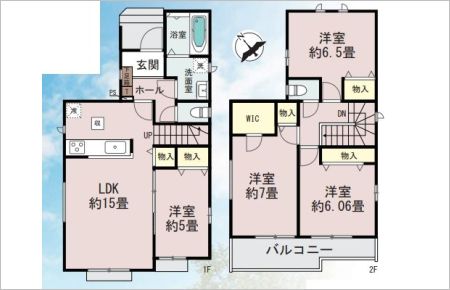 越谷市弥十郎