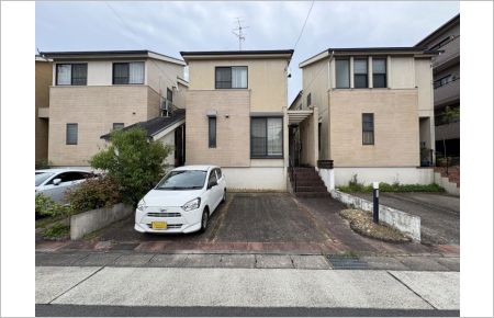 名古屋市天白区保呂町