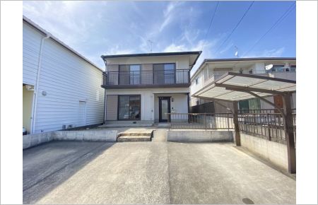 豊橋市内張町