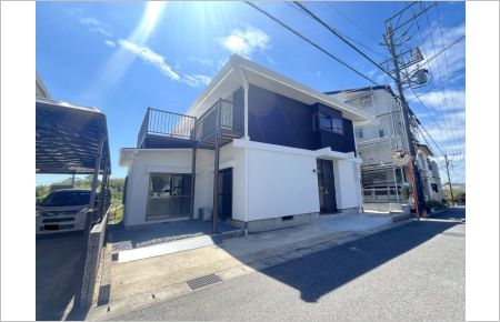 日進市藤枝町片平