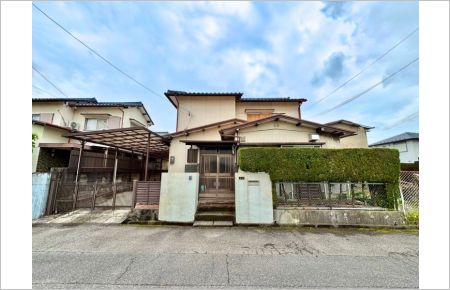 春日井市熊野町字高田