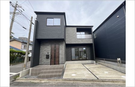 刈谷市野田町2期