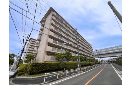 グリーンコーポ東一社B棟