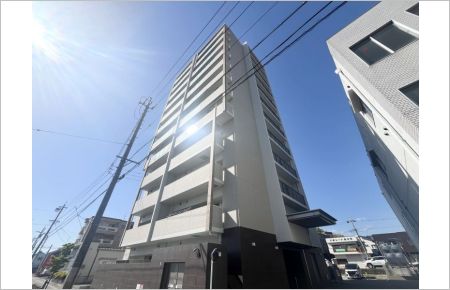 シティライフ岡崎パークウェイ