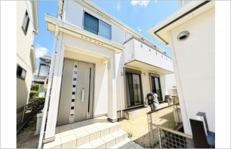 名古屋市西区枇杷島五丁目