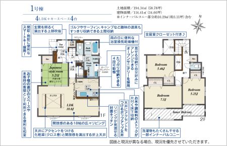 春日井市桃山町1丁目
